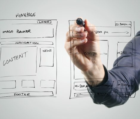 beneficios de un sitio web profesional
