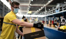 como crear una página como mercado libre