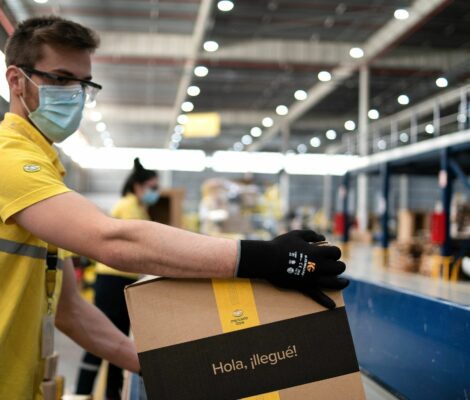 como crear una página como mercado libre