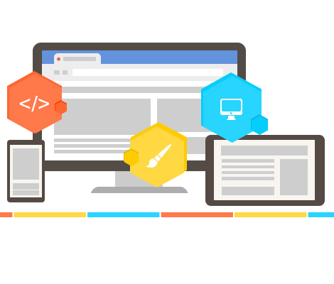 Diseño web responsivo en México