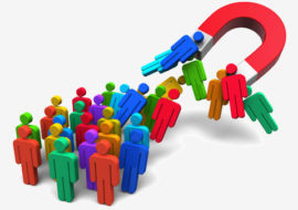 estrategias de marketing web