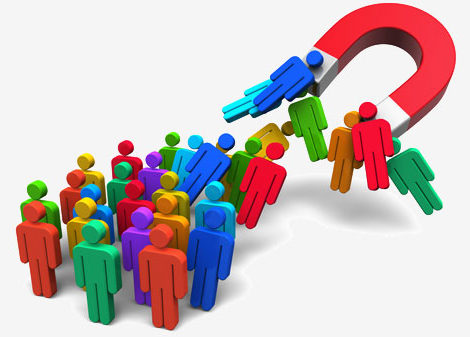 estrategias de marketing web