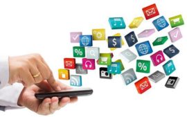Desarrollo de aplicaciones web
