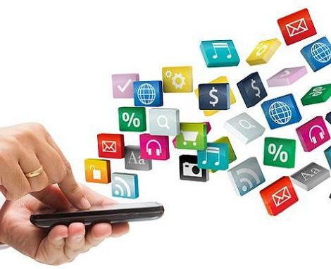 Desarrollo de aplicaciones web