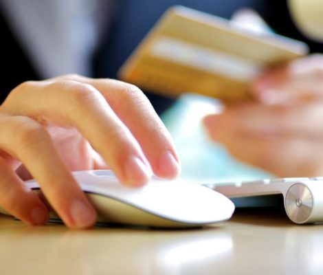 Diseño de sitios web de comercio electrónico