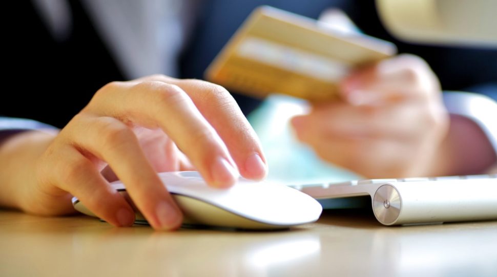 Diseño de sitios web de comercio electrónico