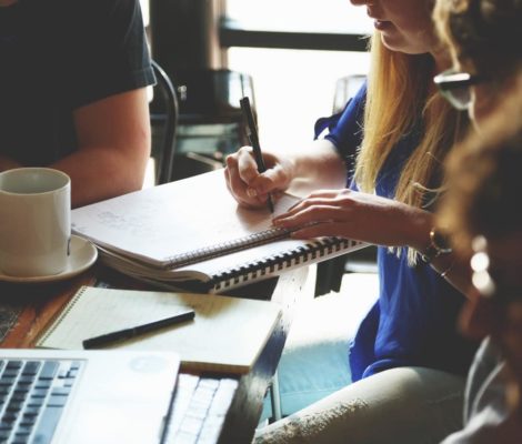 pasos para iniciar una pequeña empresa