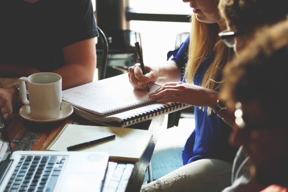 pasos para iniciar una pequeña empresa