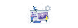 servicio de diseño web