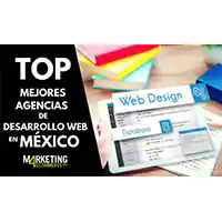 mejores agencias de desarrollo web en mexico