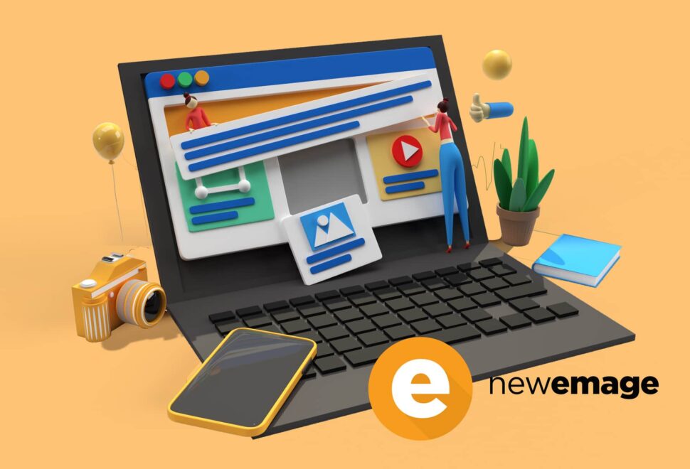 caracteristicas del diseño web para lograr el exito