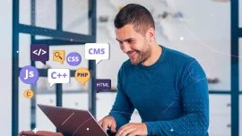 Diseño web profesional