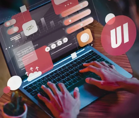 Diseñadores de paginas web en México