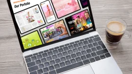 Diseño web a la medida