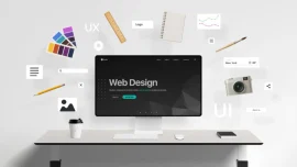Agencia de diseño web en México