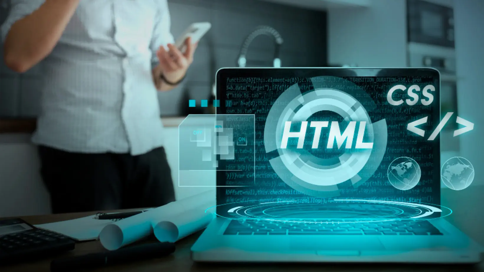 Sitio web optimizado