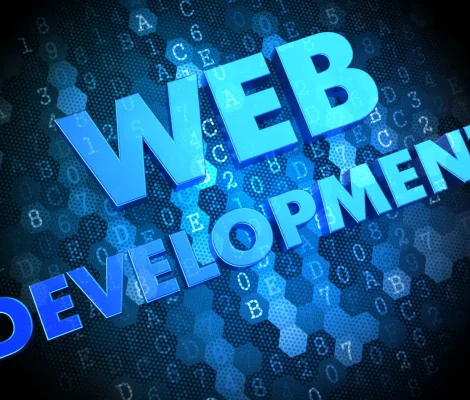 Desarrollo web en México