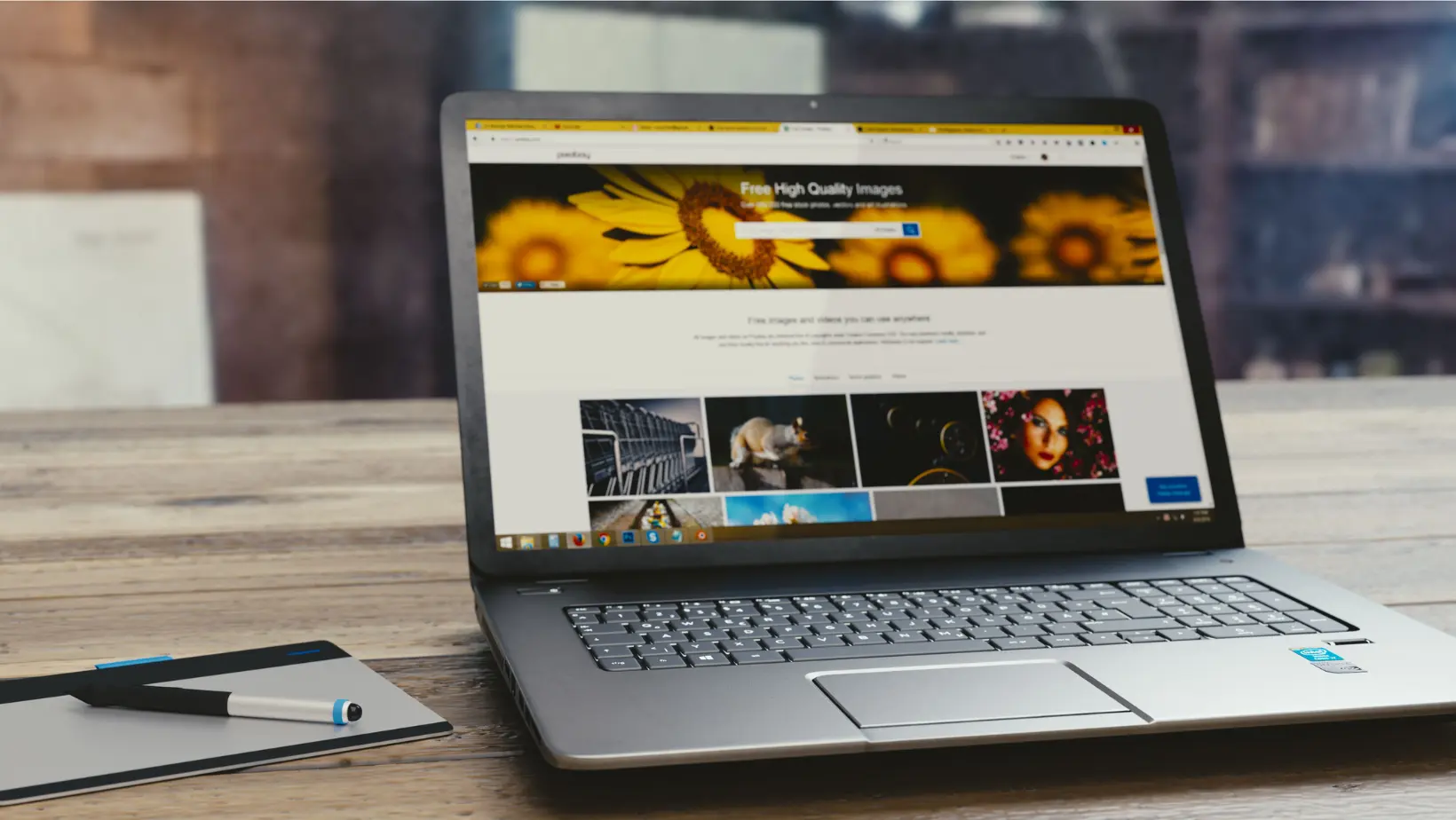 Desarrollo web en México