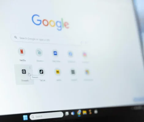 Como aparecer en Google