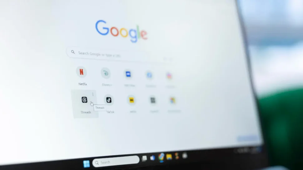 Como aparecer en Google