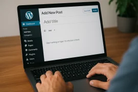 wordpress