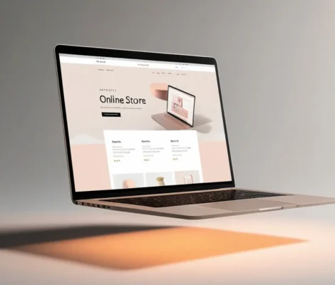 Diseño de tiendas online en México