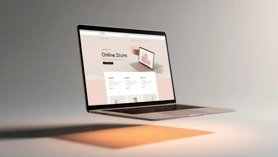 Diseño de tiendas online en México