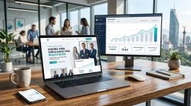 Diseño Web en México 2026: Por qué el enfoque en resultados es la única tendencia que importa