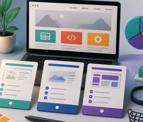 Paquetes de diseño web